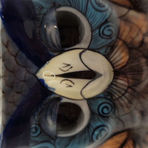 Fair Trade Owl Mug - Picture 13 of 13